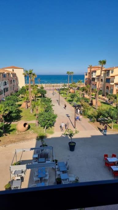Appartement Le Barcares Avec Vue Sur Mer De Type T2 Location Arrivee A Partir De 15H Depart Maximum A 11H Location Du Samedi Au Samedi Juillet Et Aout Exterior photo